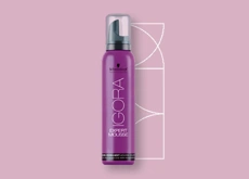 Schwarzkopf Igora Expert Mousse 100ml főképe